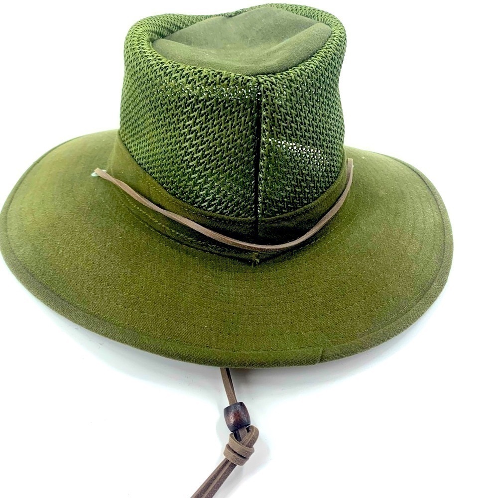 Herschel Hat Company Fishing Hat - Picture 2 of 4